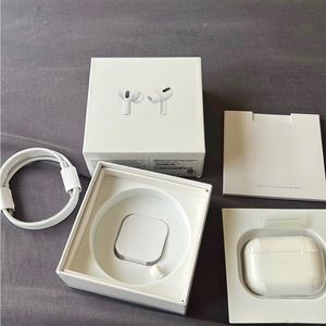 AIRPOD PROS